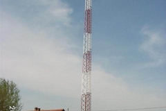 Déltáv 30m-es torony Szatymaz